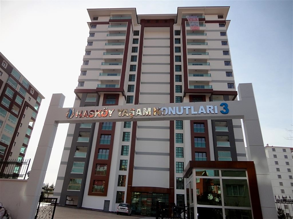 HASKÖY YAŞAM KONULARI 3