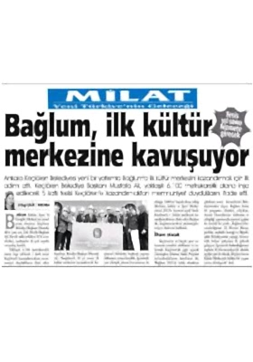 Basında Biz