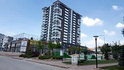 DIŞ MEKAN