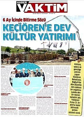 Basında Biz