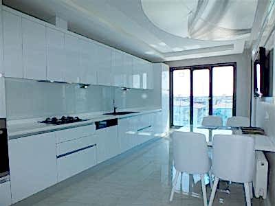 ÖRNEK DAİRE