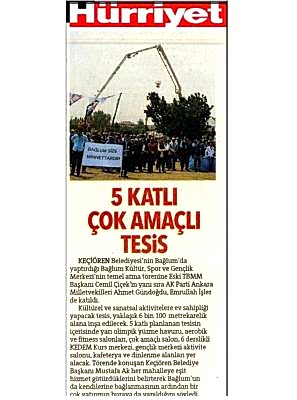 Basında Biz