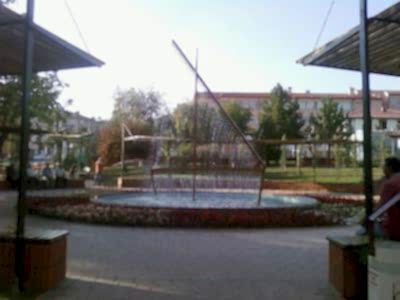 Emir Timur Parkı