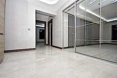 ÖRNEK DAİRE
