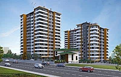 DIŞ MEKAN