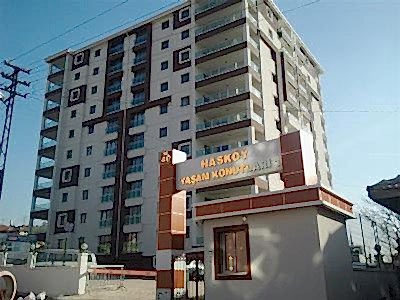 HASKÖY YAŞAM KONULARI 1