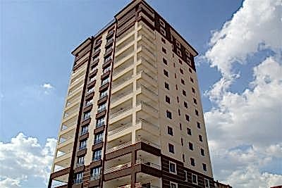 BENİM EVİM KONUTLARI