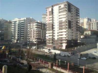 PAMUKLAR MANZARA EVLERİ 2