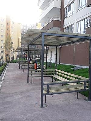 DIŞ MEKAN