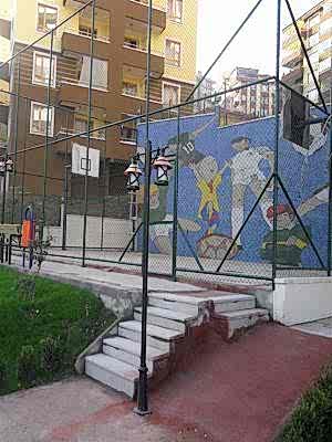 DIŞ MEKAN