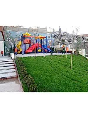 DIŞ MEKAN