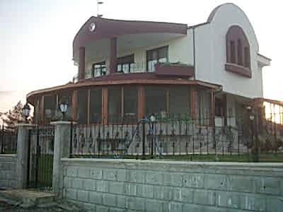OKURSOY VİLLA