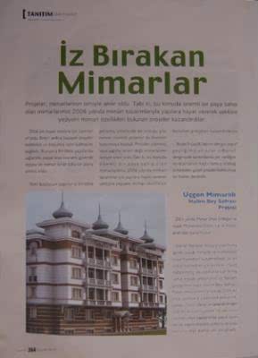 Basında Biz