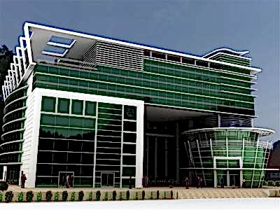 İvedik Osb Binası