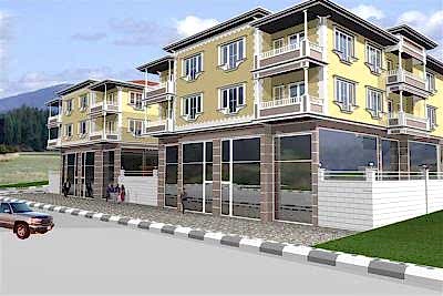 Ihlamur Sitesi