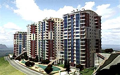 Flora Park Konutları