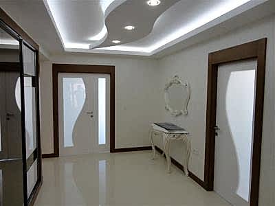 ÖRNEK DAİRE