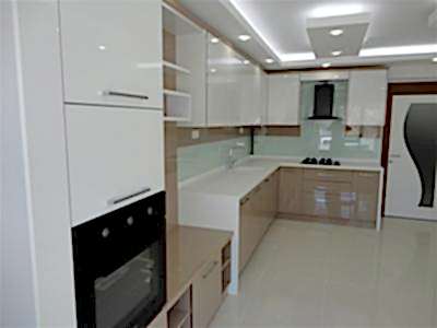 ÖRNEK DAİRE