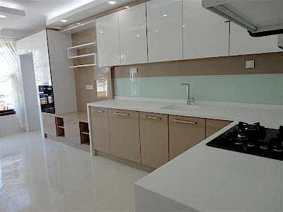 ÖRNEK DAİRE