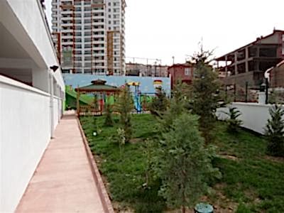 DIŞ MEKAN