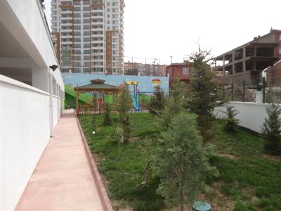 DIŞ MEKAN