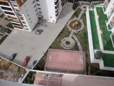 DIŞ MEKAN