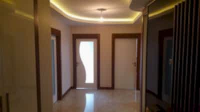 ÖRNEK DAİRE