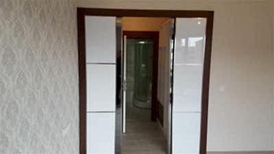 ÖRNEK DAİRE