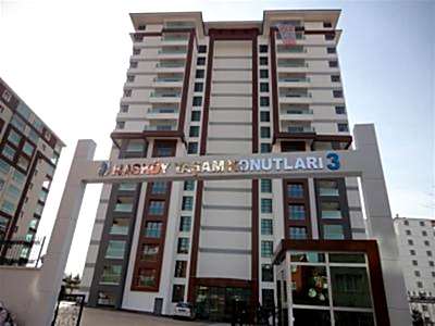 DIŞ MEKAN