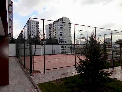 DIŞ MEKAN