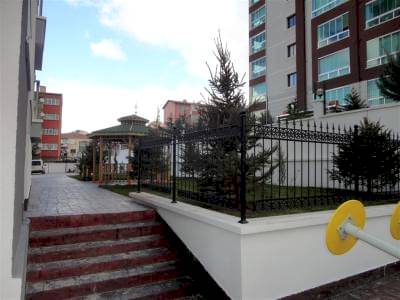 DIŞ MEKAN
