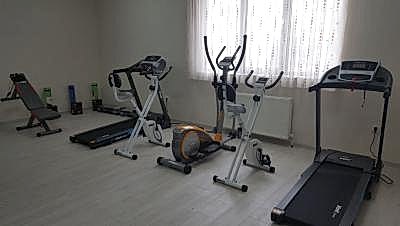 ÖRNEK DAİRE