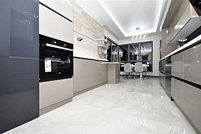 ÖRNEK DAİRE