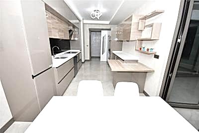 ÖRNEK DAİRE