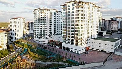 ÜÇGEN MEYDAN YAŞAM KONUTLARI