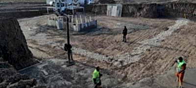 Üçgen Yaşam Konutları Törekent
