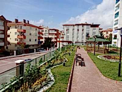 DIŞ MEKAN