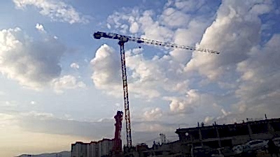 Üçgen Yaşam Konutları Törekent