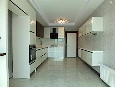 ÖRNEK DAİRE