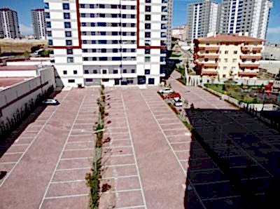 DIŞ MEKAN