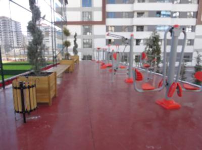DIŞ MEKAN