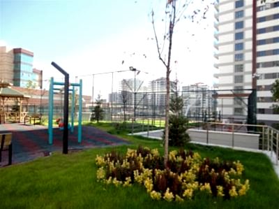 DIŞ MEKAN