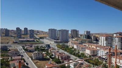 DIŞ MEKAN