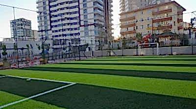 DIŞ MEKAN