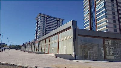 DIŞ MEKAN