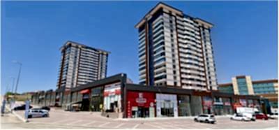 MEYDAN PLAZA