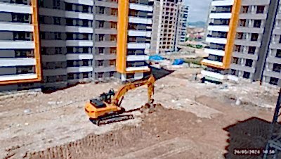 Üçgen Yaşam Konutları Törekent
