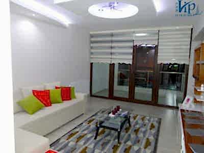ÖRNEK DAİRE