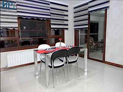 ÖRNEK DAİRE
