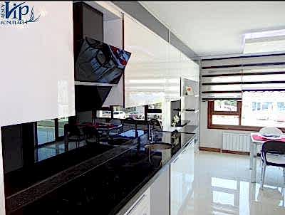 ÖRNEK DAİRE
